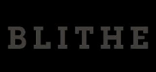 Blithe
