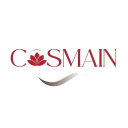 Cosmain logo