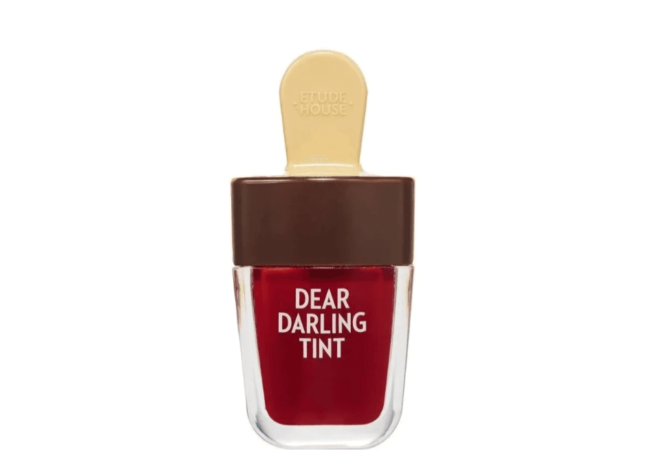 Etude House lip tint