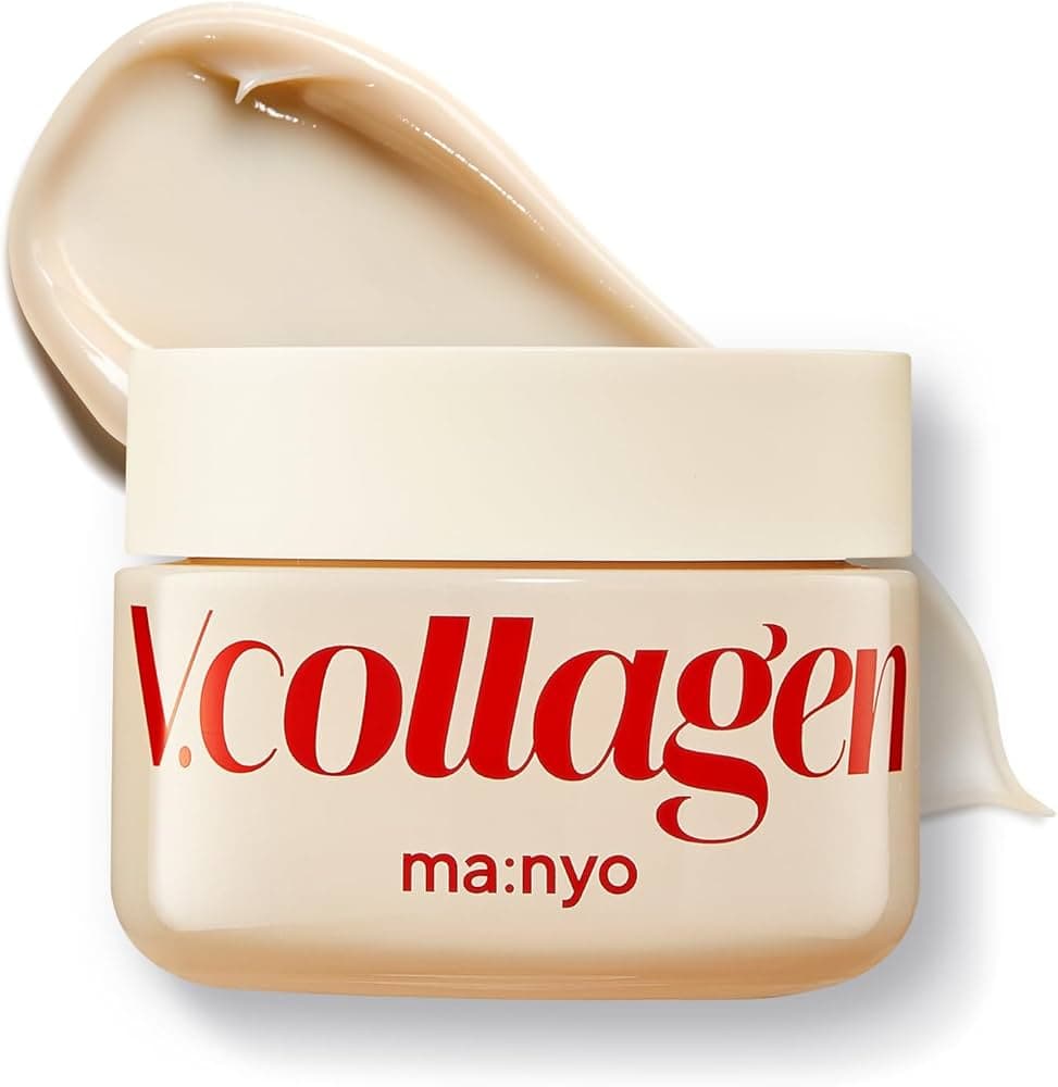 Manyo Factory cream