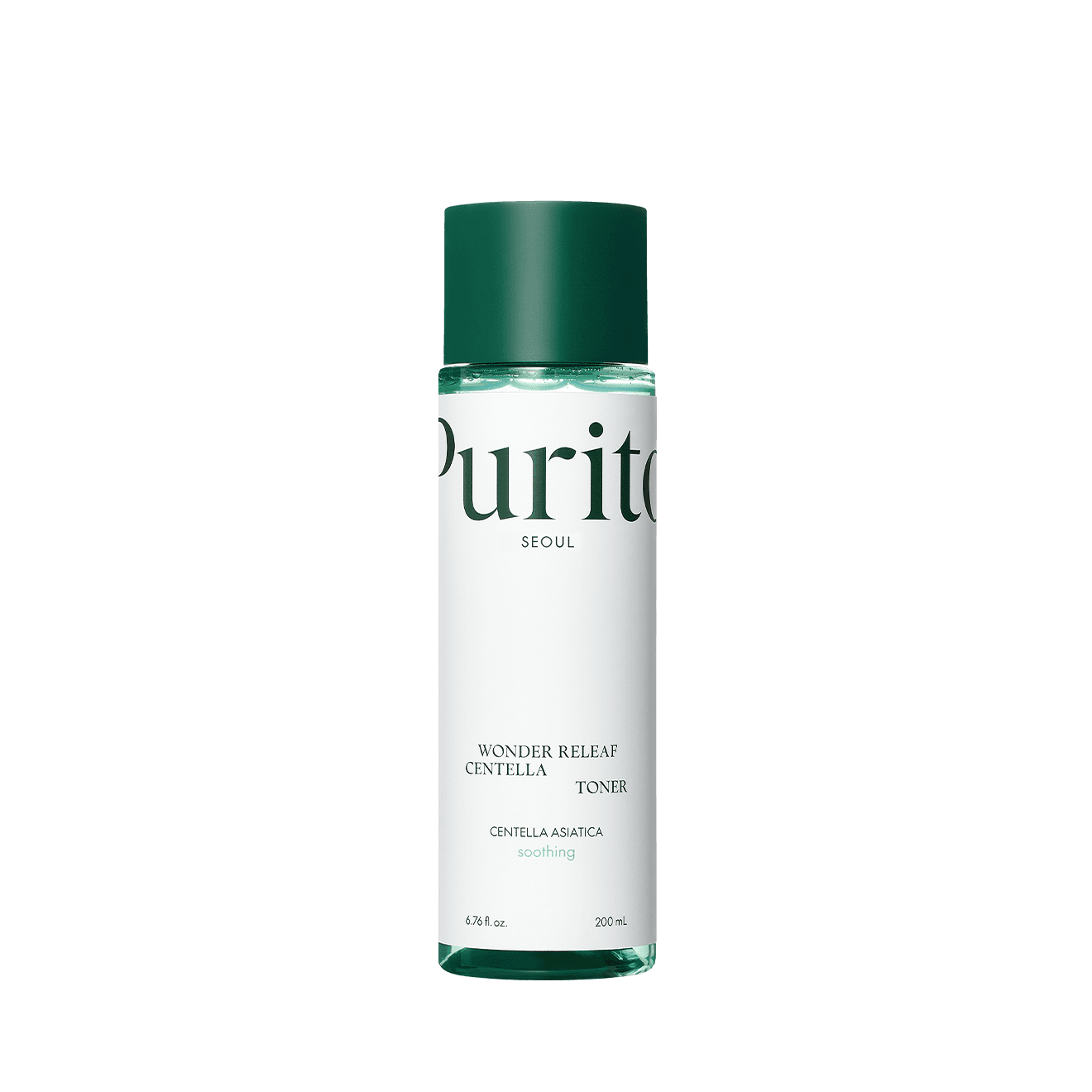 Purito toner