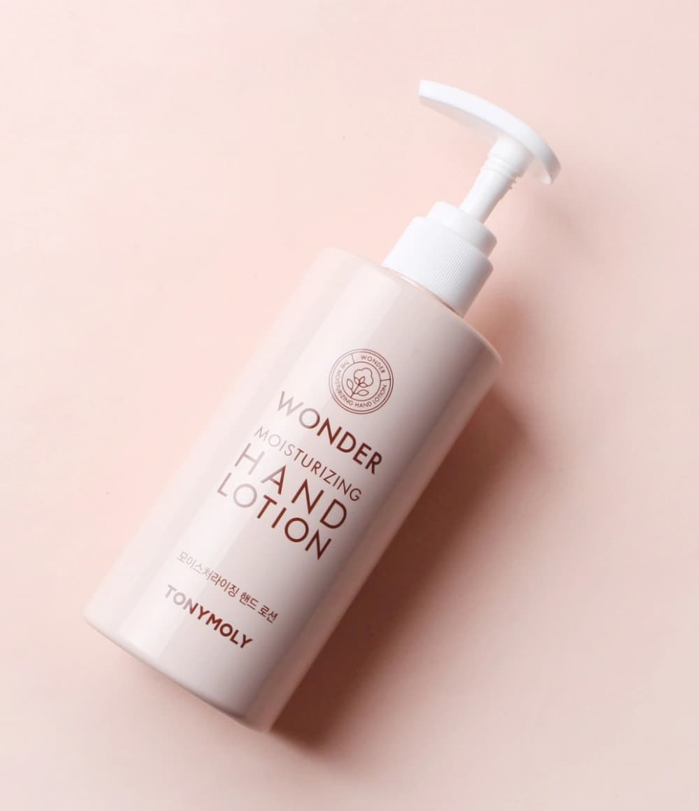 Soothing lotion