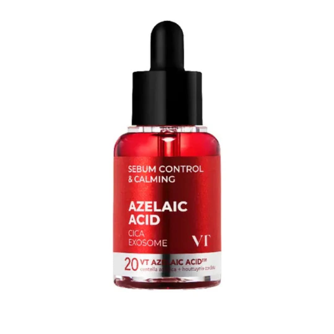 VT cica ampoule