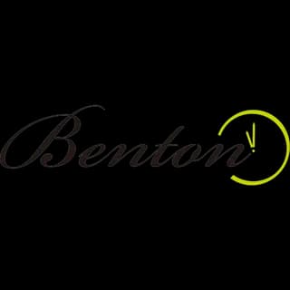 Benton