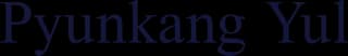 Pyunkang Yul