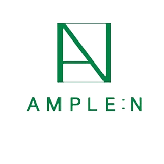AMPLE:N