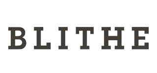 Blithe