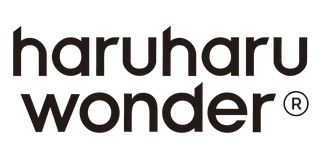 haruharu wonder