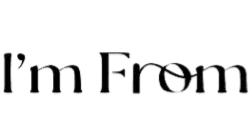 I'm From