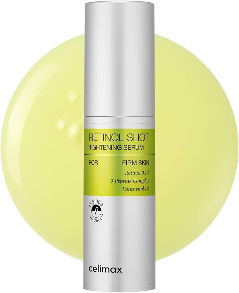 Retinol Serum